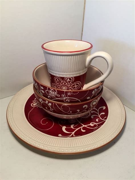 Status Discontinued. . Discontinued pier one dinnerware